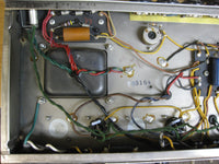 SOLD - Fender Concert AB763 1964 Pre CBS