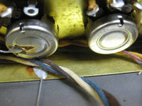 SOLD - Fender Concert AB763 1964 Pre CBS