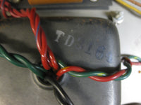 SOLD - Fender Concert AB763 1964 Pre CBS