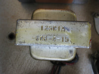 SOLD - Fender Concert AB763 1964 Pre CBS