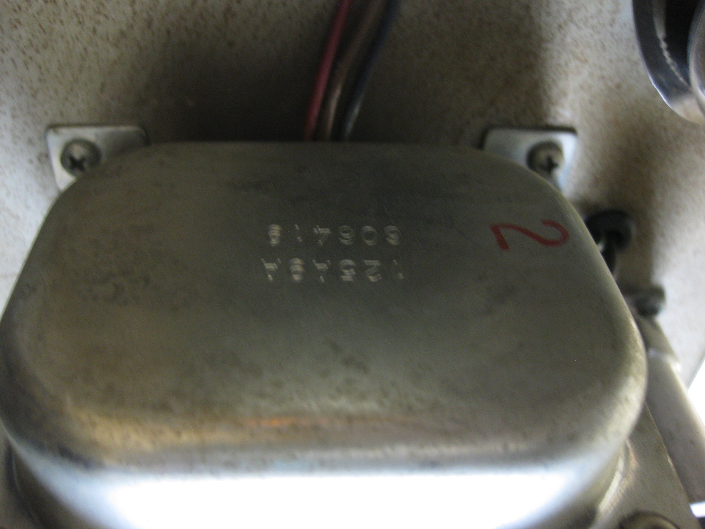 SOLD - Fender Concert AB763 1964 Pre CBS