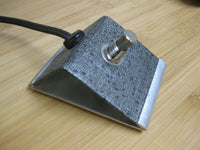 SOLD - Silvertone 1482 Guitar Amp 1960s