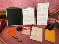 SOLD - Gibson Les Paul 1960 Reissue R0 V1 60th Anniversary 2020