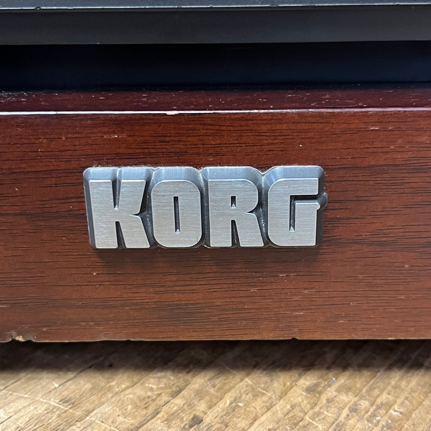 SOLD - Korg CX-3 Tone Wheel Organ 1979 Version Hammond Clonewheel