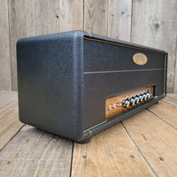 Branzell Dirty Thirty - 5 Head 30 plus watt KT66 Loaded Hand Wired Guitar Amp - Mahar's Vintage Guitars