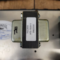 Branzell Dirty Thirty - 5 Head 30 plus watt KT66 Loaded Hand Wired Guitar Amp - Mahar's Vintage Guitars