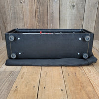 Branzell Dirty Thirty - 5 Head 30 plus watt KT66 Loaded Hand Wired Guitar Amp - Mahar's Vintage Guitars