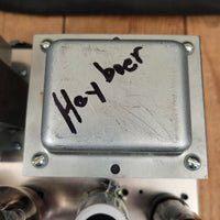 Branzell Dirty Thirty - 5 Head 30 plus watt KT66 Loaded Hand Wired Guitar Amp - Mahar's Vintage Guitars