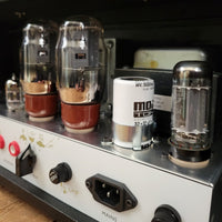 Branzell Dirty Thirty - 5 Head 30 plus watt KT66 Loaded Hand Wired Guitar Amp - Mahar's Vintage Guitars