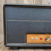 Branzell Dirty Thirty - 5 Head 30 plus watt KT66 Loaded Hand Wired Guitar Amp - Mahar's Vintage Guitars