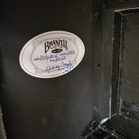 Branzell Dirty Thirty - 5 Head 30 plus watt KT66 Loaded Hand Wired Guitar Amp - Mahar's Vintage Guitars