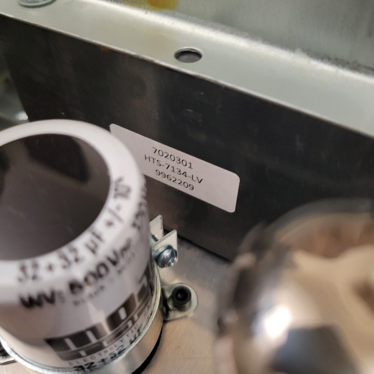 Branzell Dirty Thirty - 5 Head 30 plus watt KT66 Loaded Hand Wired Guitar Amp - Mahar's Vintage Guitars