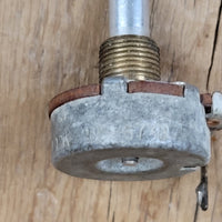 CTS Potentiometer 1957 100K - Mahar's Vintage Guitars