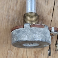 CTS Potentiometer 1957 100K - Mahar's Vintage Guitars