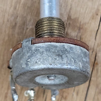 CTS Potentiometer 1957 100K - Mahar's Vintage Guitars