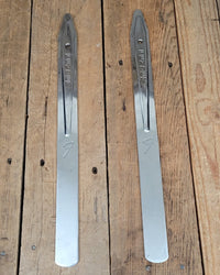 Fender Amp Legs 1970's 19" long Twin Bassman Supersonic - Mahar's Vintage Guitars