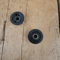 Fender Mustang Knobs 1960s Jazz Bass - Mahar's Vintage Guitars