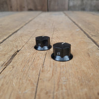 Fender Mustang Knobs 1960s Jazz Bass - Mahar's Vintage Guitars