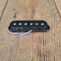Fender Stratocaster Pickup US made 1980s 1990s - Mahar's Vintage Guitars