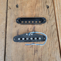 Fender Stratocaster Pickup US made 1980s 1990s - Mahar's Vintage Guitars