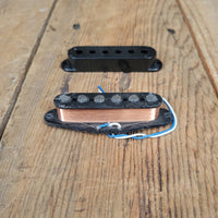 Fender Stratocaster Pickup US made 1980s 1990s - Mahar's Vintage Guitars