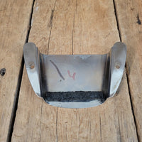 Fender Telecaster Bass Bridge Cover - 1960s - Mahar's Vintage Guitars