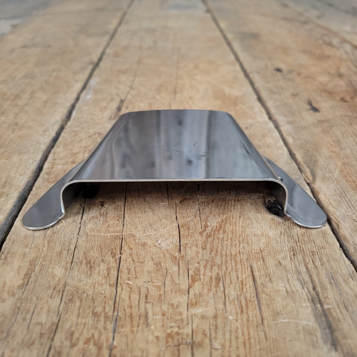 Fender Telecaster Bass Bridge Cover - 1960s - Mahar's Vintage Guitars