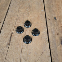 Gibson Bonnet Bell Knobs Les Paul Custom ES 1955 - 1960 - Mahar's Vintage Guitars