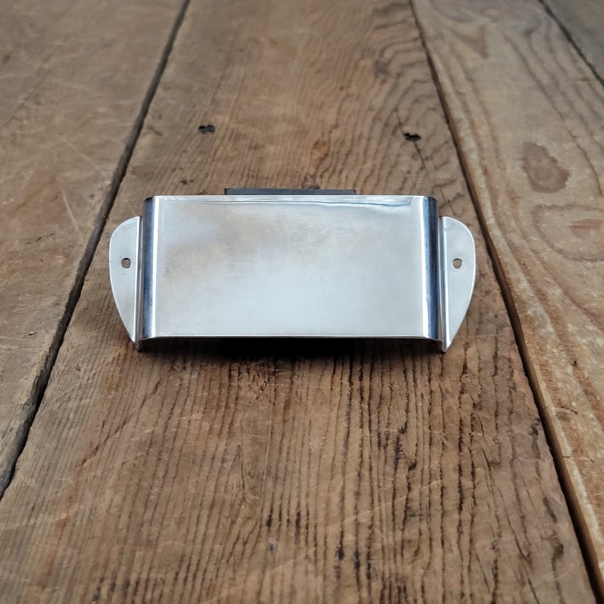 Gibson EB Bass Reverse Thunderbird Cover - 1960s - Mahar's Vintage Guitars