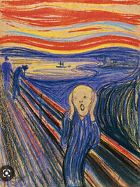 Gretsch 1940s 1950s Synchromatic Trapeze Tailpiece - Nickel - Mahar's Vintage Guitars