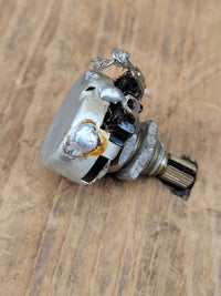 IRC Potentiometer 1955 500k Gibson Vintage Guitar Part - Mahar's Vintage Guitars