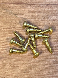 Kluson Deluxe Single Line Tuners Gold 1958 - 1964 Gibson Gretsch Martin - Mahar's Vintage Guitars