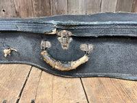 Martin 00 Acoustic Guitar Case, 1930's pre - war - Mahar's Vintage Guitars