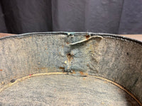 Martin 00 Acoustic Guitar Case, 1930's pre - war - Mahar's Vintage Guitars