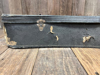 Martin 00 Acoustic Guitar Case, 1930's pre - war - Mahar's Vintage Guitars