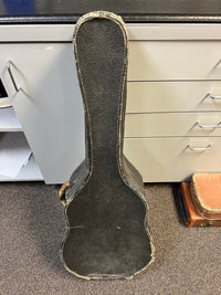 Martin 00 Acoustic Guitar Case, 1930's pre - war - Mahar's Vintage Guitars