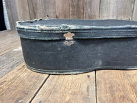 Martin 00 Acoustic Guitar Case, 1930's pre - war - Mahar's Vintage Guitars
