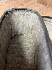 Martin 00 Acoustic Guitar Case, 1930's pre - war - Mahar's Vintage Guitars