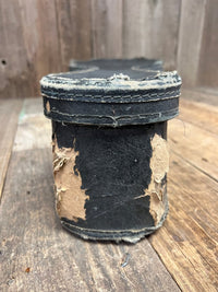 Martin 00 Acoustic Guitar Case, 1930's pre - war - Mahar's Vintage Guitars