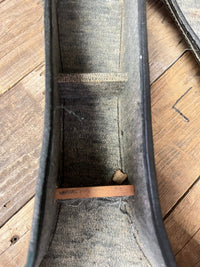 Martin 00 Acoustic Guitar Case, 1930's pre - war - Mahar's Vintage Guitars