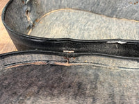 Martin 00 Acoustic Guitar Case, 1930's pre - war - Mahar's Vintage Guitars