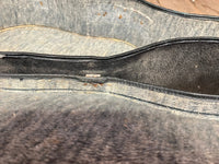 Martin 00 Acoustic Guitar Case, 1930's pre - war - Mahar's Vintage Guitars