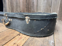 Martin 00 Acoustic Guitar Case, 1930's pre - war - Mahar's Vintage Guitars