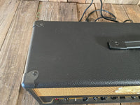 SOLD - Bogner Caveman "Mojo" Amp Head Artist Prototype - Mahar's Vintage Guitars