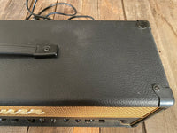 SOLD - Bogner Caveman "Mojo" Amp Head Artist Prototype - Mahar's Vintage Guitars