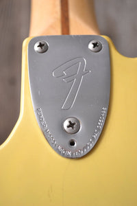 SOLD - Danocaster Pre Freakin" Era Fender 72 Thinline Circa 2001 - Mahar's Vintage Guitars