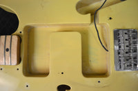 SOLD - Danocaster Pre Freakin" Era Fender 72 Thinline Circa 2001 - Mahar's Vintage Guitars