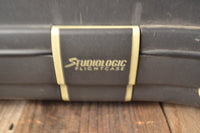 SOLD - Danocaster Pre Freakin" Era Fender 72 Thinline Circa 2001 - Mahar's Vintage Guitars