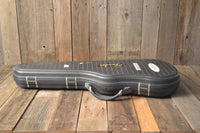 SOLD - Danocaster Pre Freakin" Era Fender 72 Thinline Circa 2001 - Mahar's Vintage Guitars