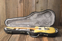 SOLD - Danocaster Pre Freakin" Era Fender 72 Thinline Circa 2001 - Mahar's Vintage Guitars